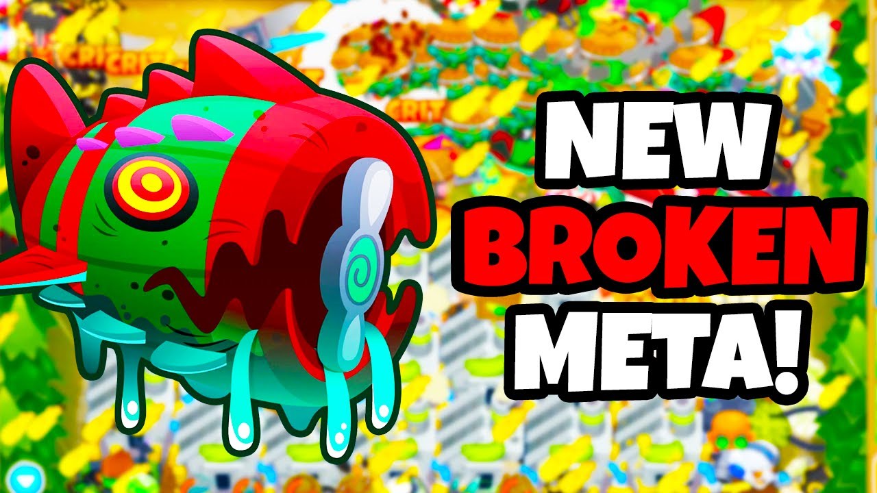 Elite Bloonarius On Firing Range Guide BTD6