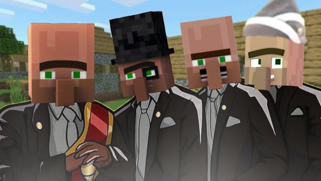 Villager News - Coffin Dance 82