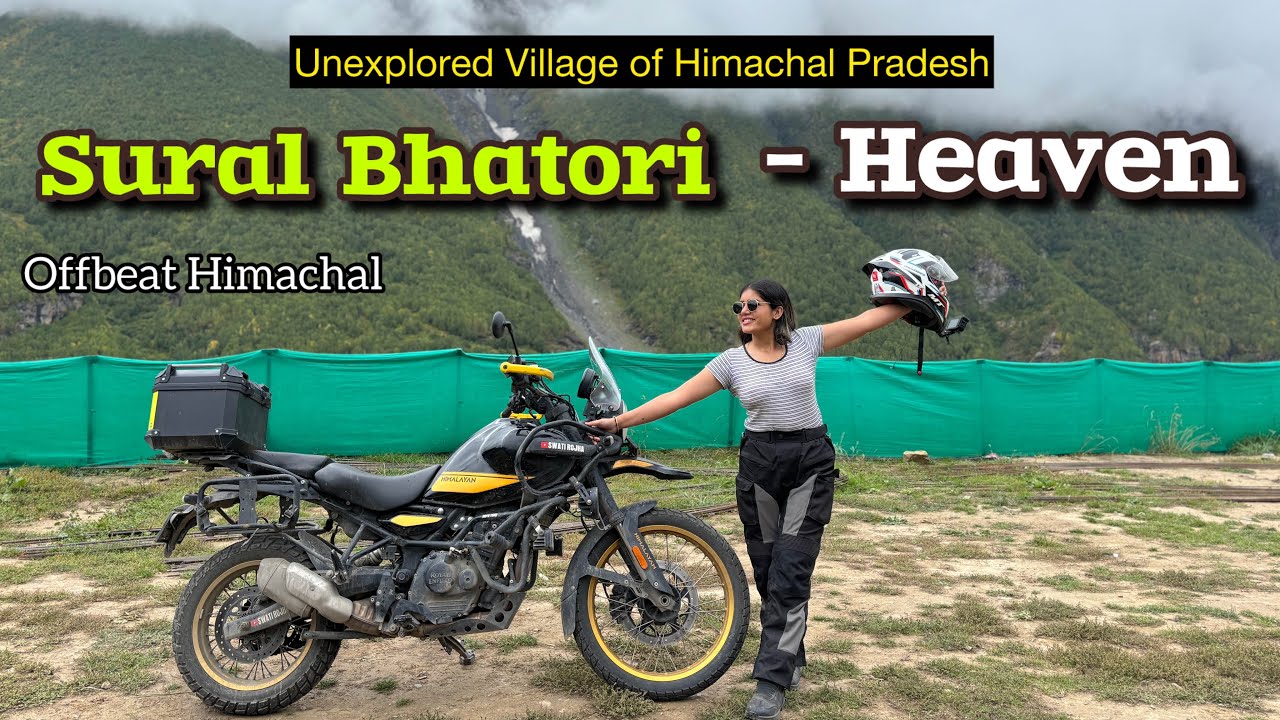 Exploring Sural Bhatori & Pangi Valley | Remotest Village of Himachal | Day 4