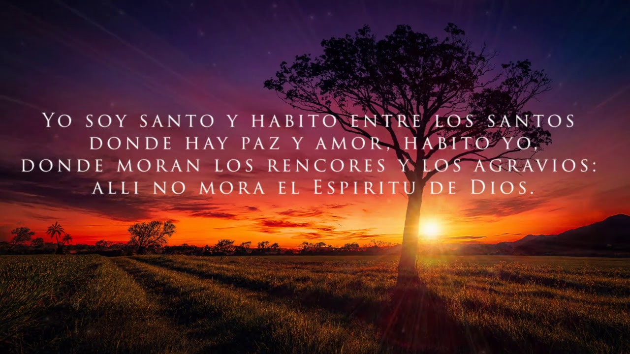 174. El clamor de mi pueblo
