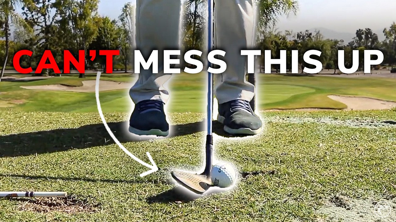 How To Master Your Wedges || Porzak Golf Classics