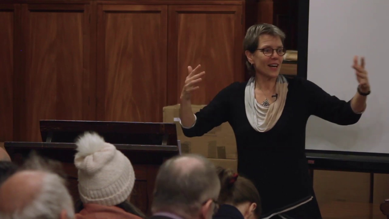 Sally Haslanger: What is a Social Practice?