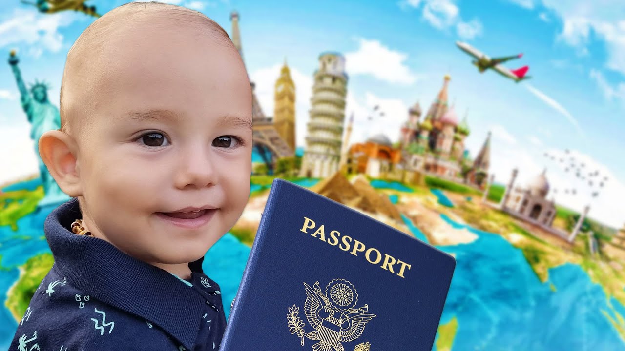 ALEKSIN PRVI PASO&Scaron;