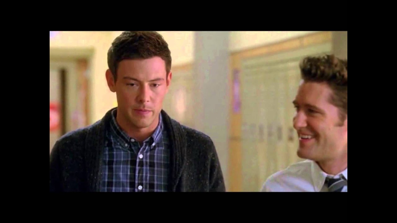 RIP Cory Monteith