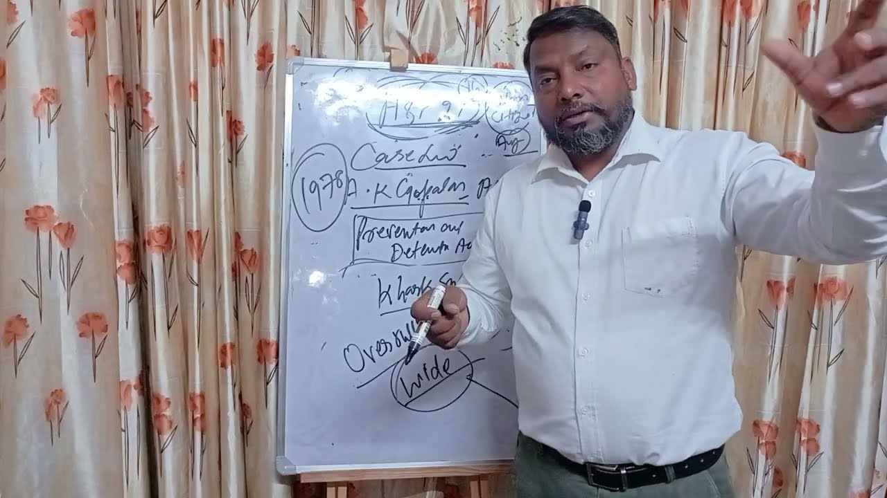 Article 21 of the Indian constitution 