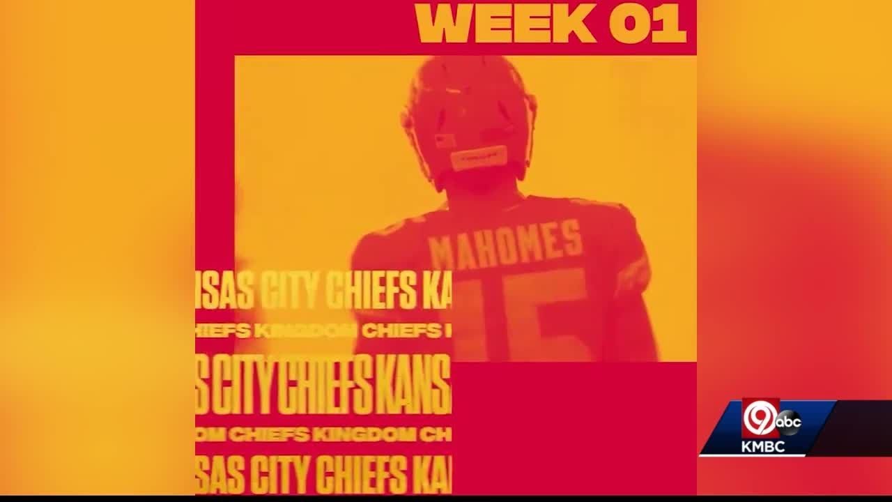 Previewing the Kansas City Chiefs' 2021 schedule