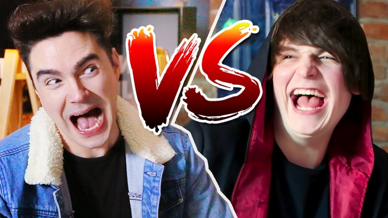 SUCHAR CHALLENGE! | Stuu VS Naruciak