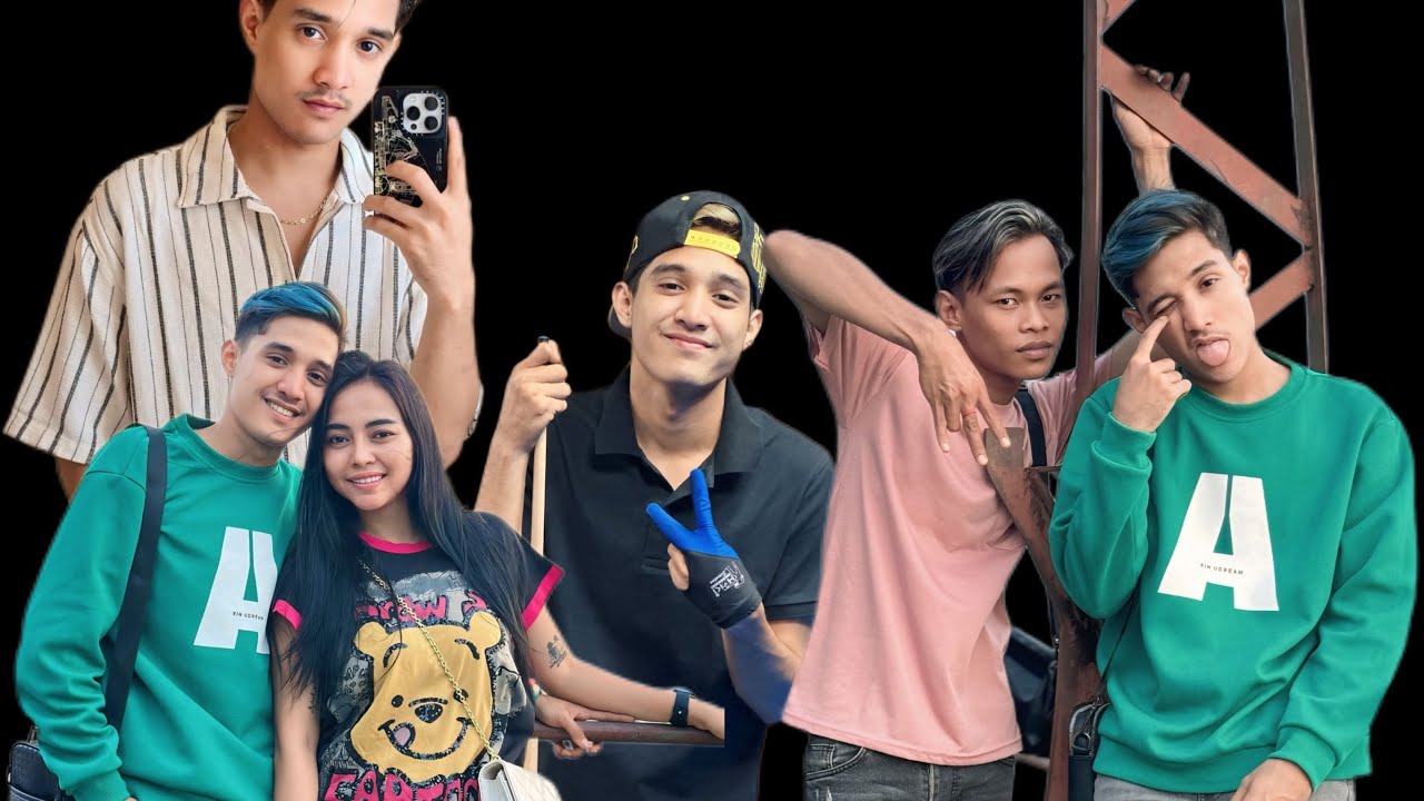 KUMPULAN VIDEO ACTION SYAHRUL HIKMAL