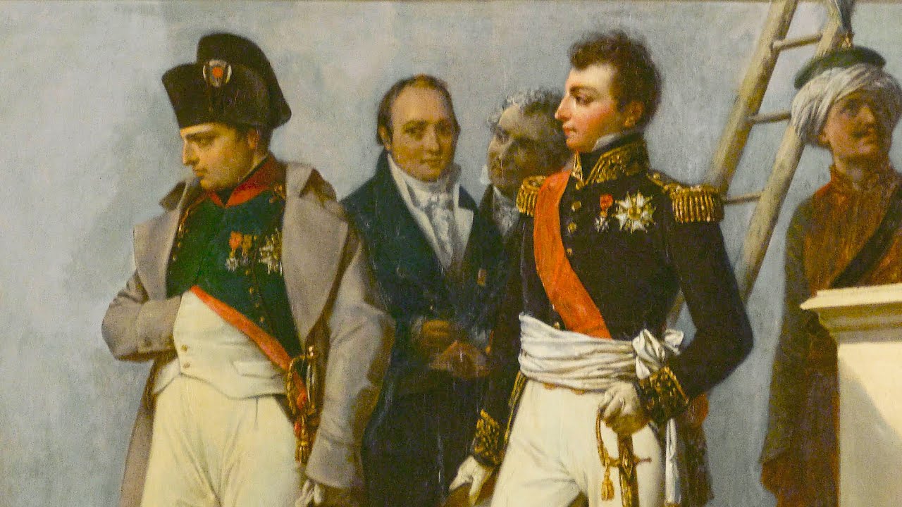 Dans l'ombre de Napoléon : qui était vraiment Duroc ?, par Charles-Éloi Vial