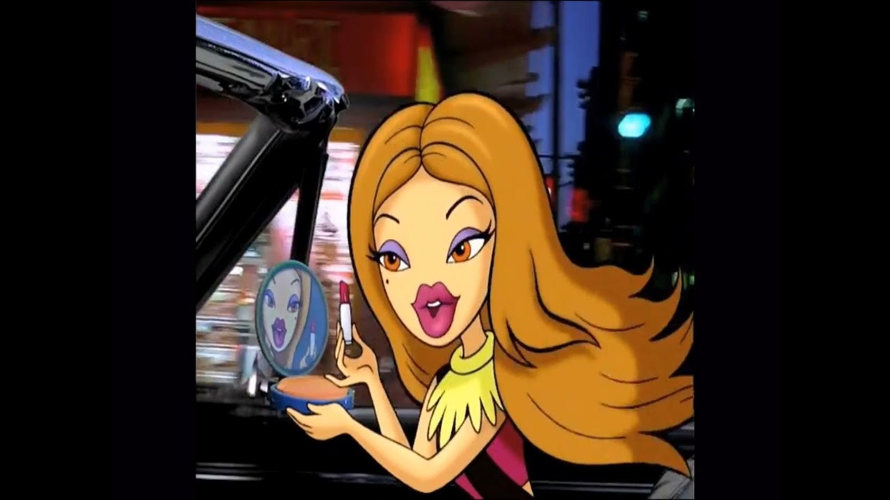 Jojo Harajuku - Meet Me At Motel
