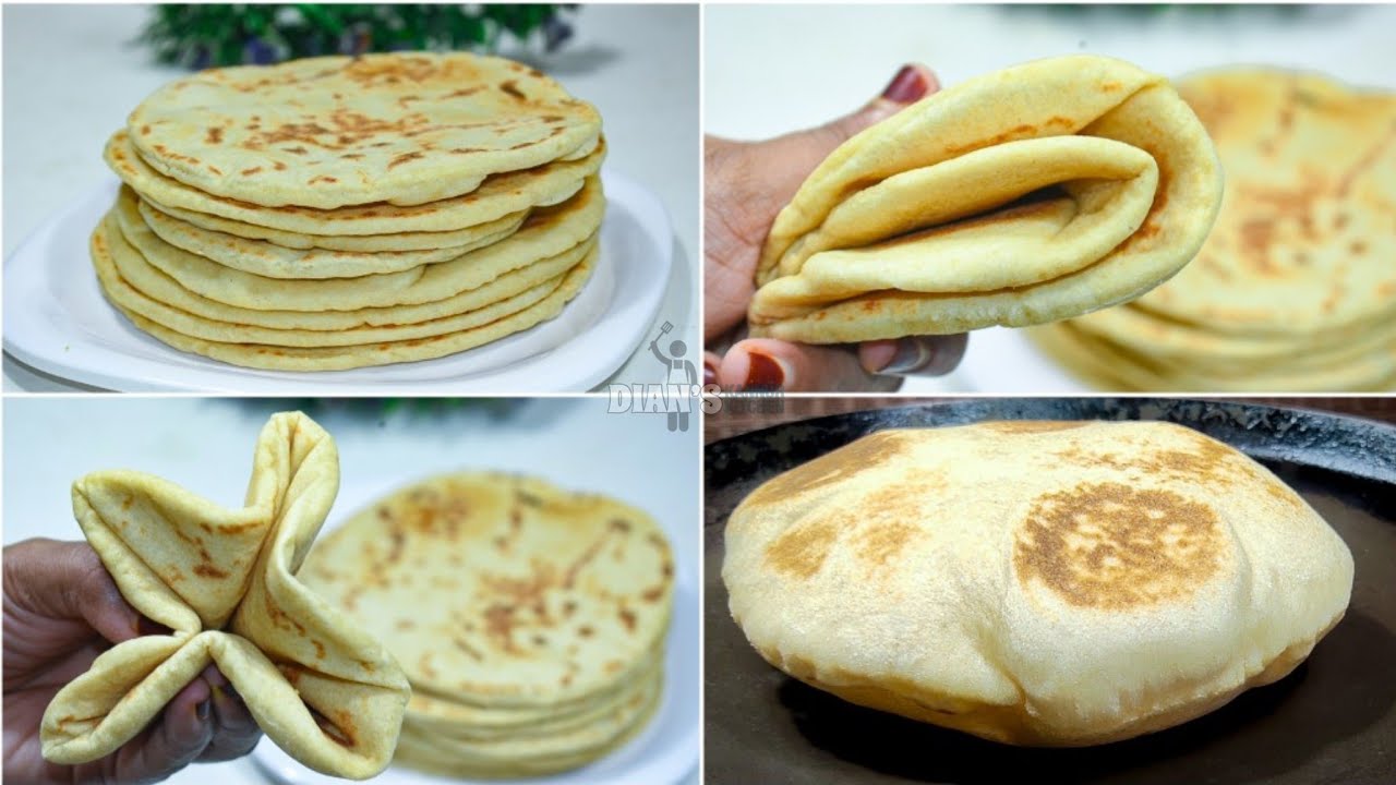 എന്നും ചപ്പാത്തി ഉണ്ടാക്കാതെ ഗോതമ്പ് പൊടികൊണ്ട് ഇടക്ക് ഇത്പോലെ ഉണ്ടാക്കൂ || വെറും മയോണൈസ് മതി കൂടെ🤤