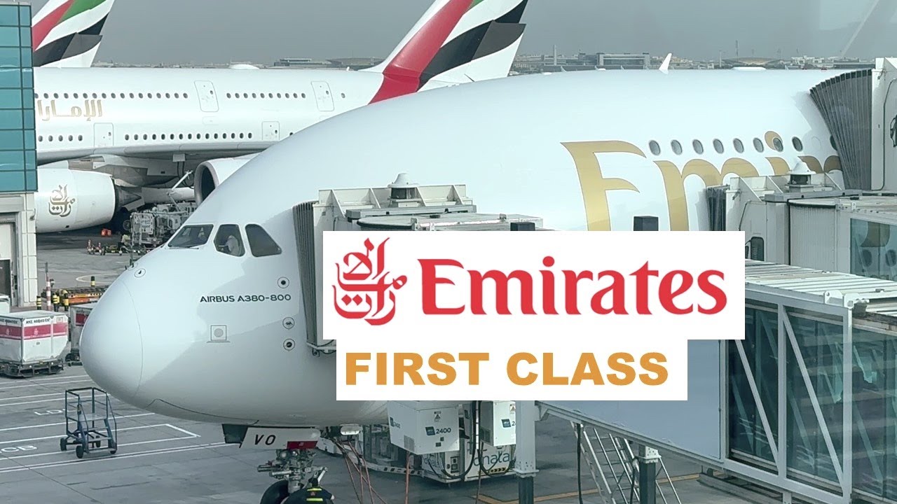 Emirates First Class Airbus A380 Dubai to Los Angeles EK215 good experience ?