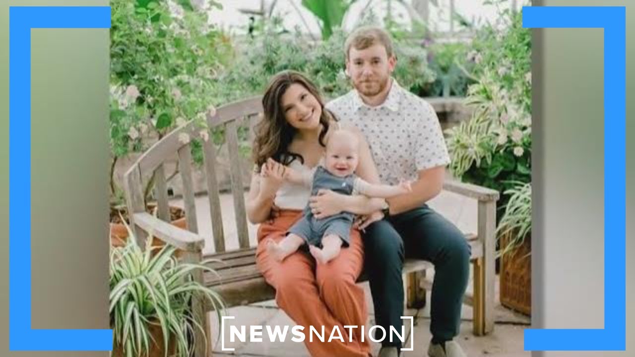 'We're very nervous' for sentencing: Tyler Wenrich's dad | NewsNation Live