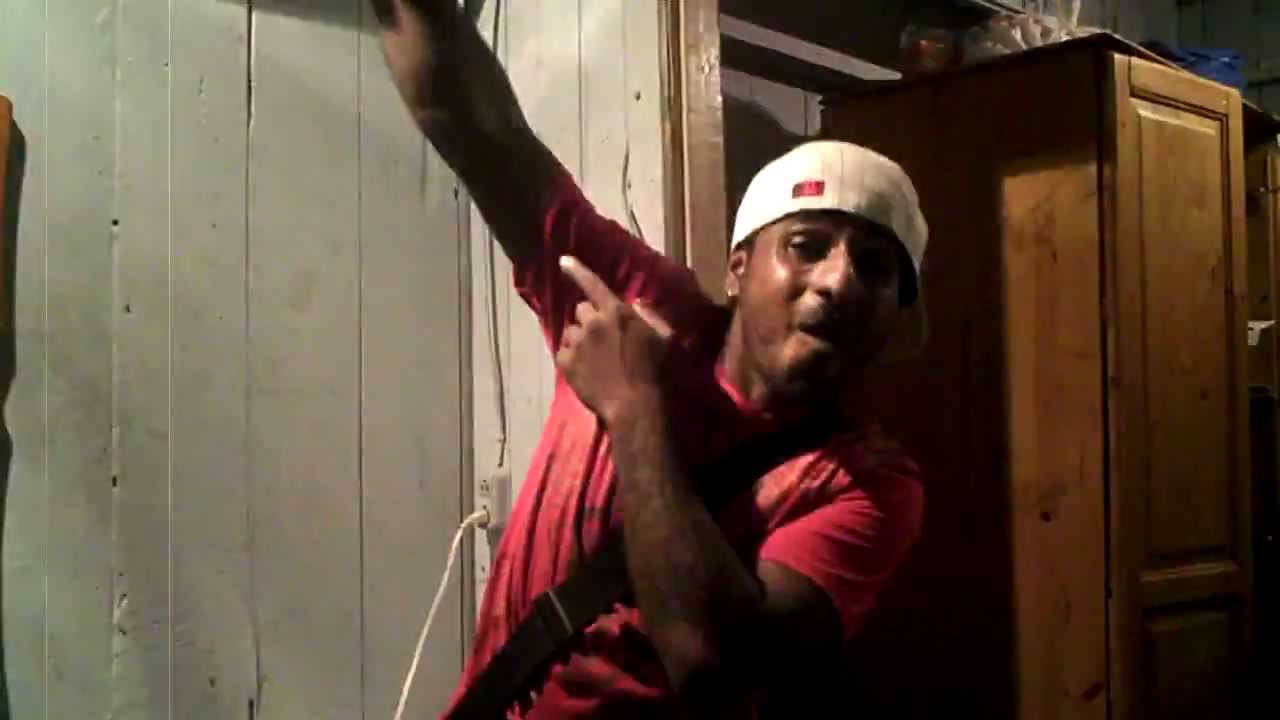 Don Omar - Danza Kuduro Trini Parody
