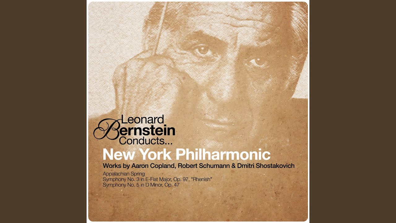 Appalachian Spring