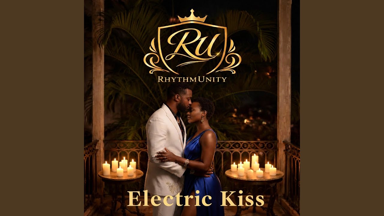 Electric kiss