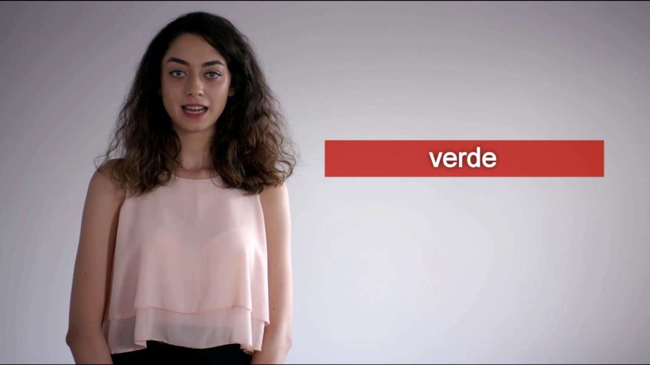 Ghid „Jeanes Romanes?” - Lectia 5 „Culori”