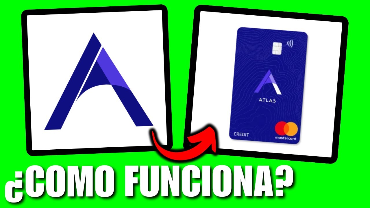 How the Atlas Rewards Credit Card Works in Spanish (Simple Guide)