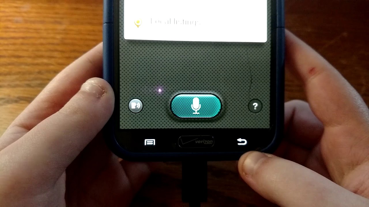 A Tribute to Samsung's S Voice