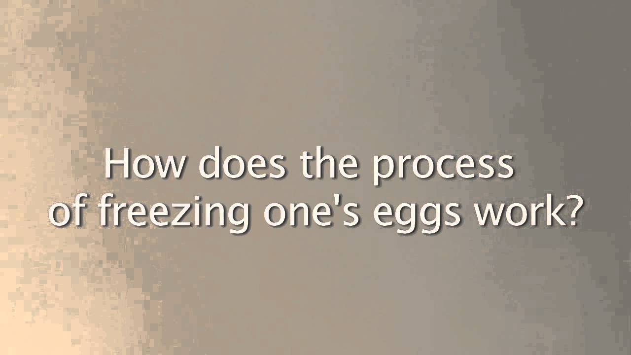Egg Freezing