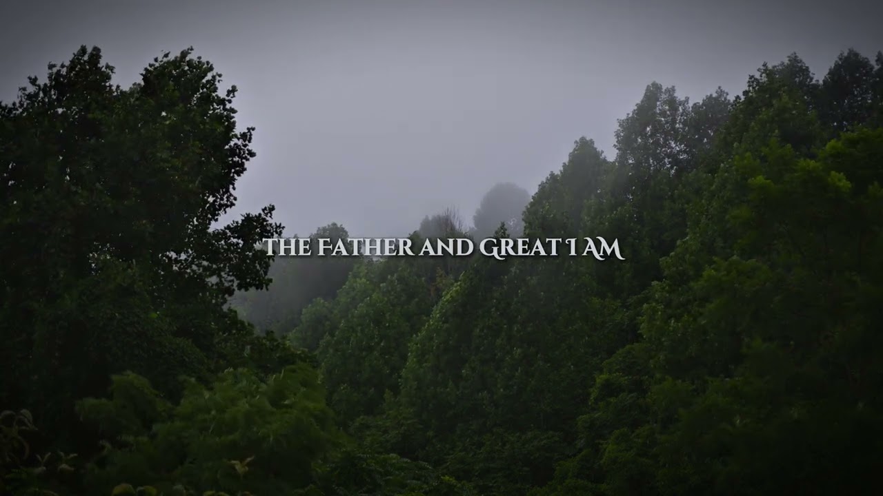Jimmy Clifton - The Master's on the Roam (Lyric Video)