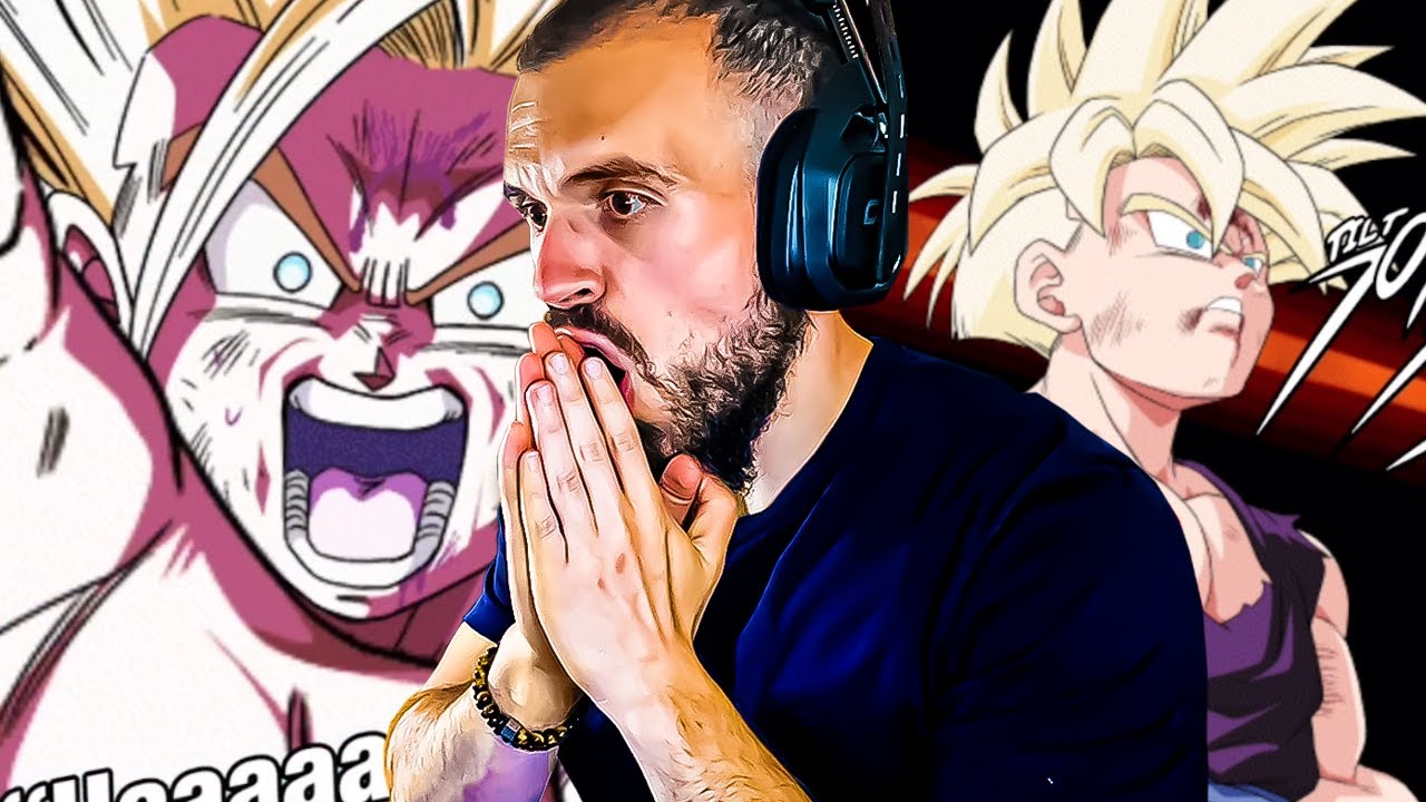 35 Millions en UN SEUL TOUR ? TEST Gohan ZLR : Un Bordel ( Dokkan Battle )
