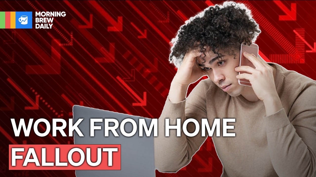Did remote work make Gen Z unemployable?
