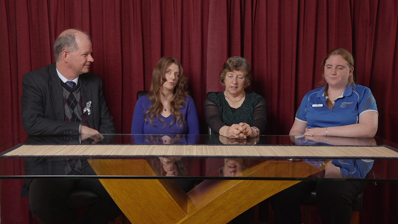Managing Ehlers-Danlos syndrome: panel discussion part 2