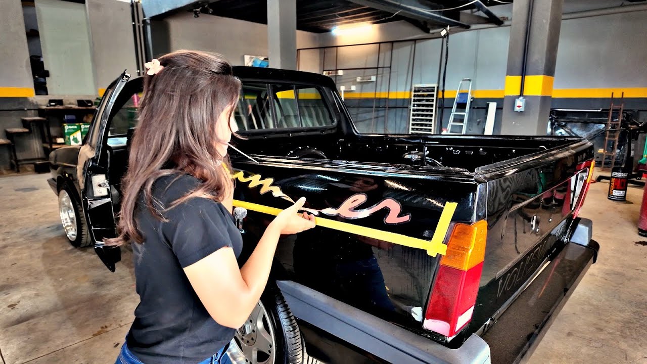N&atilde;o &eacute; o mesmo carro. A SUMMER &Eacute; MAIS DO QUE SONHEI!
