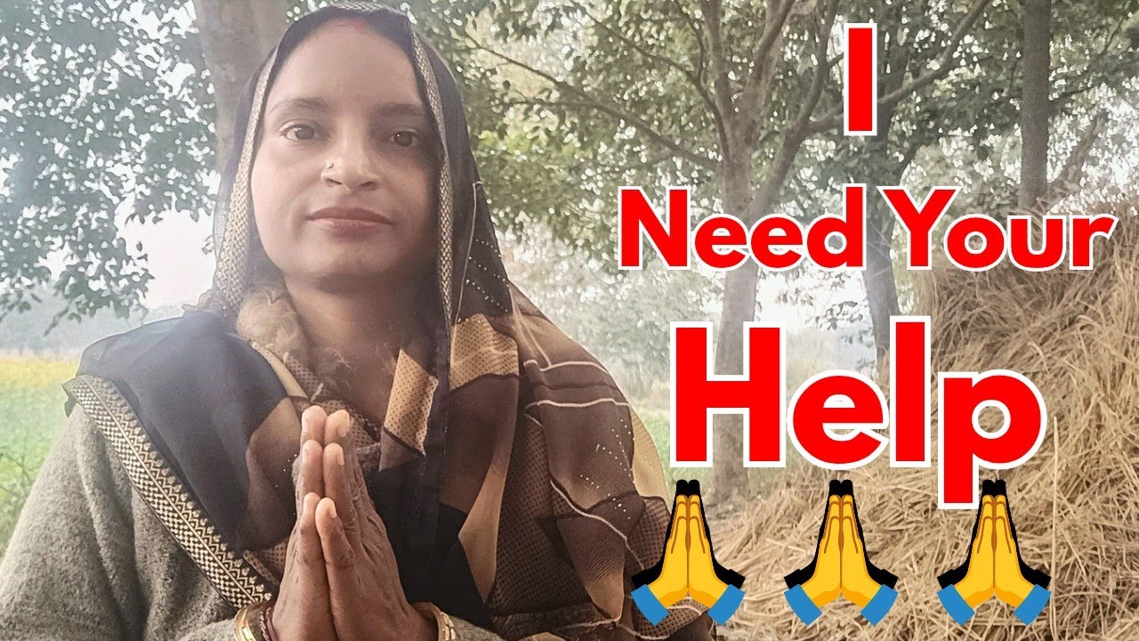 I need your help 🙏🙏🙏