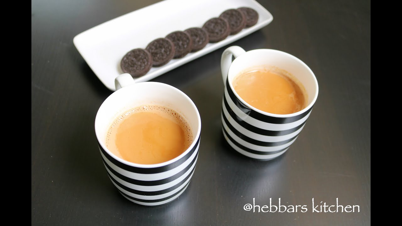 chai recipe | masala tea | indian masala chai recipe