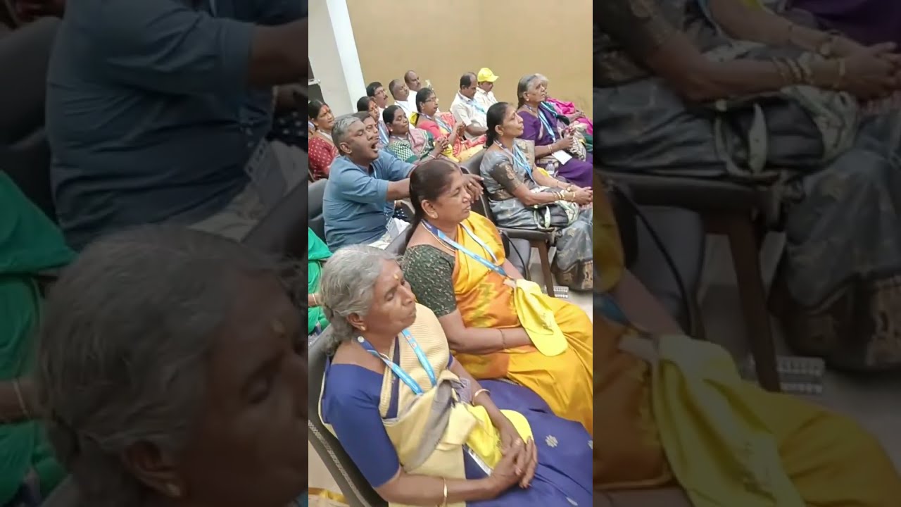 Sulur Dolphin TV is live