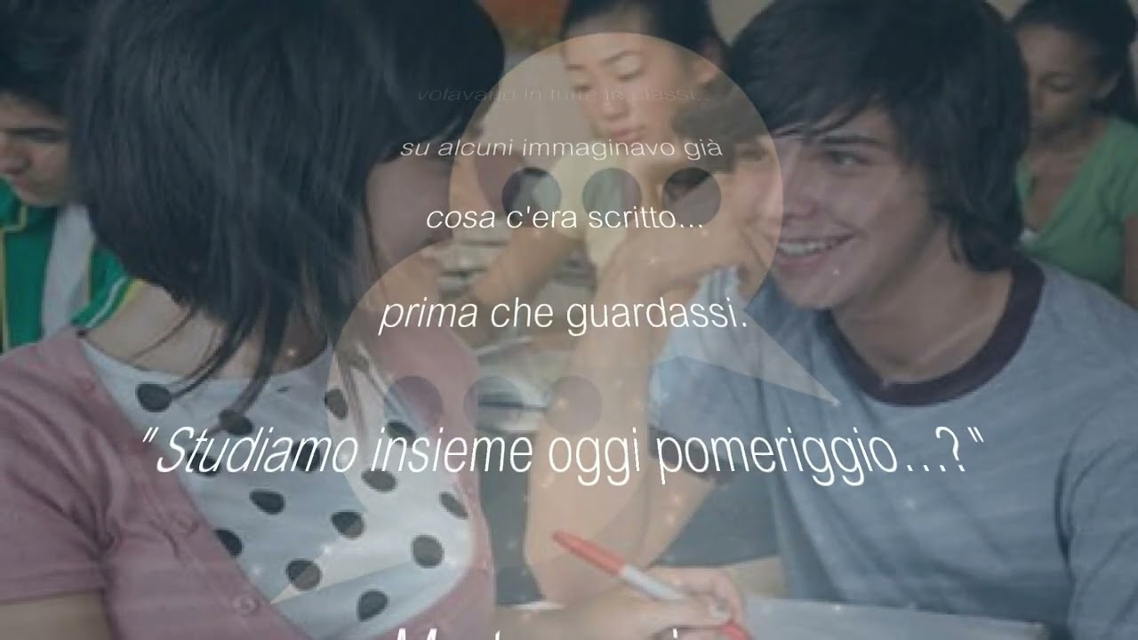 MESSAGGI 2026