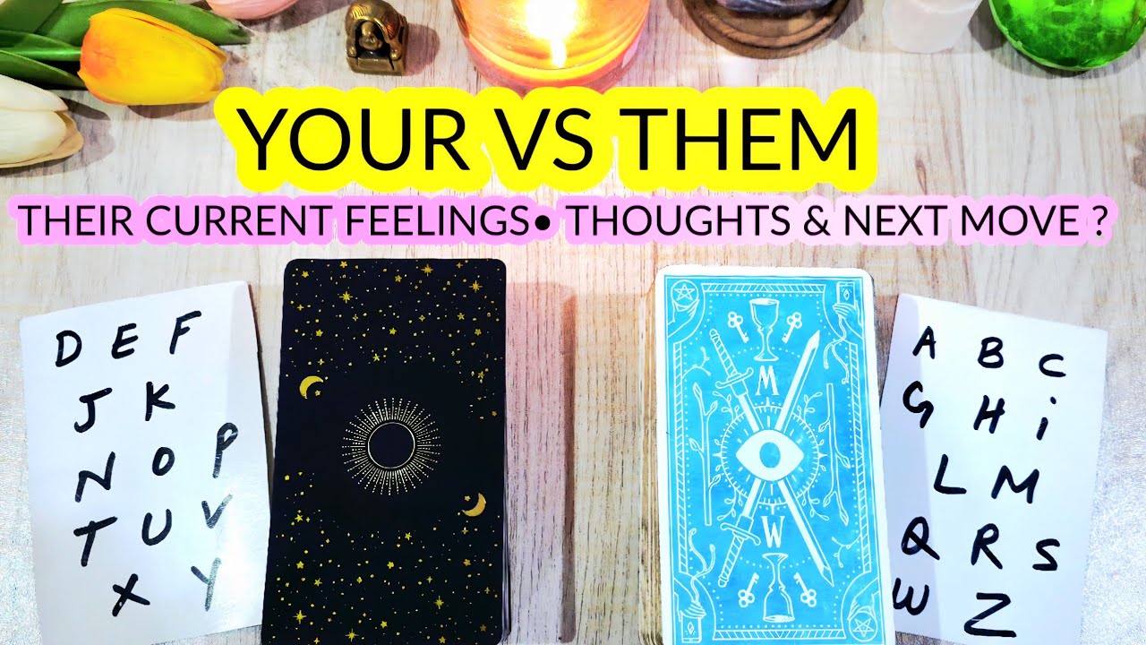 Pick&bull; YOU VS THEM&bull; Unki CURRENT FEELINGS THOUGHTS & NEXT MOVE | Kia Hoga Agey 😍🔑🤔 timeless