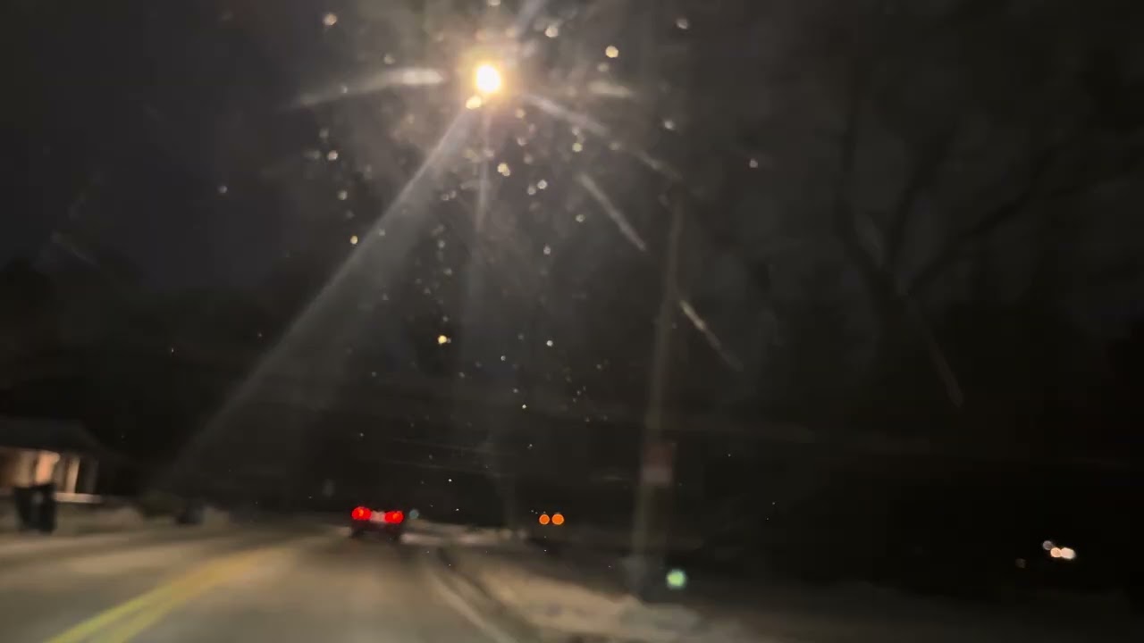 جمال اليل ✨🌖