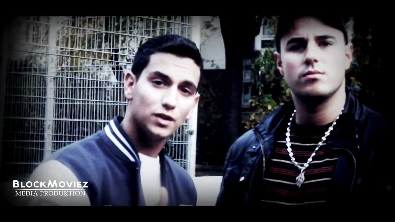 Tolga & Rakun - Shout Out