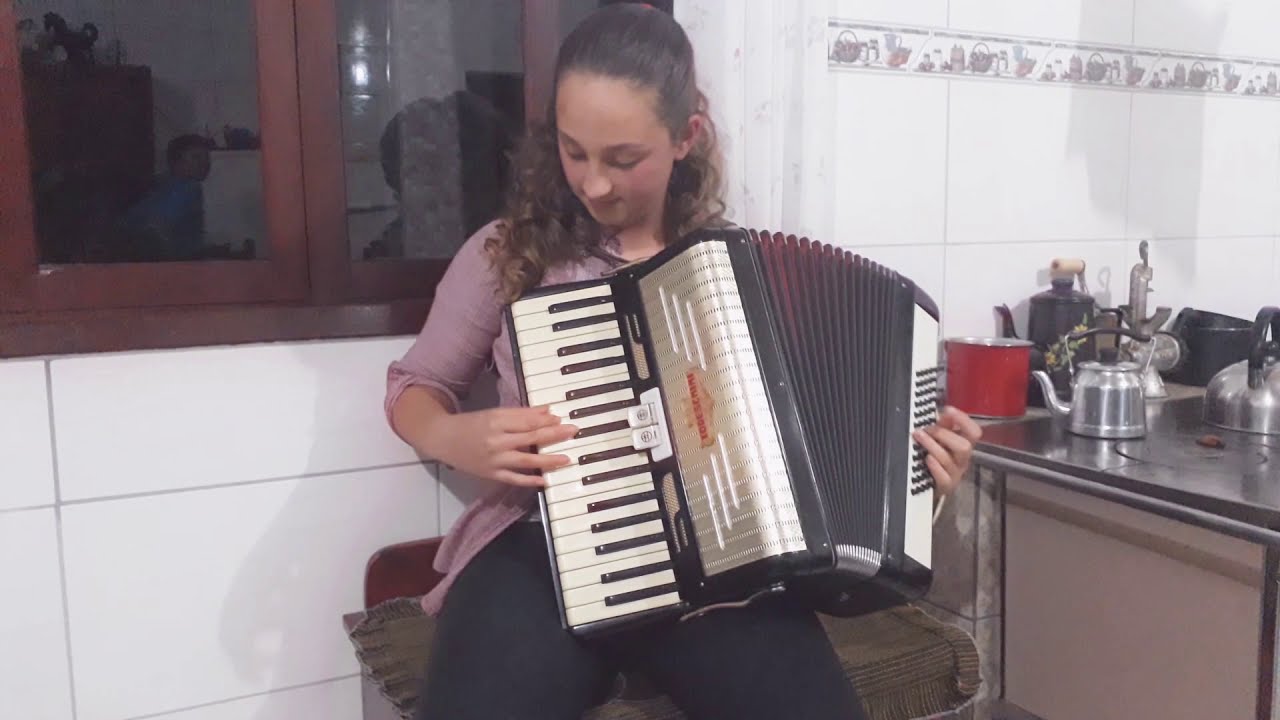 Seleção musicas polonesas