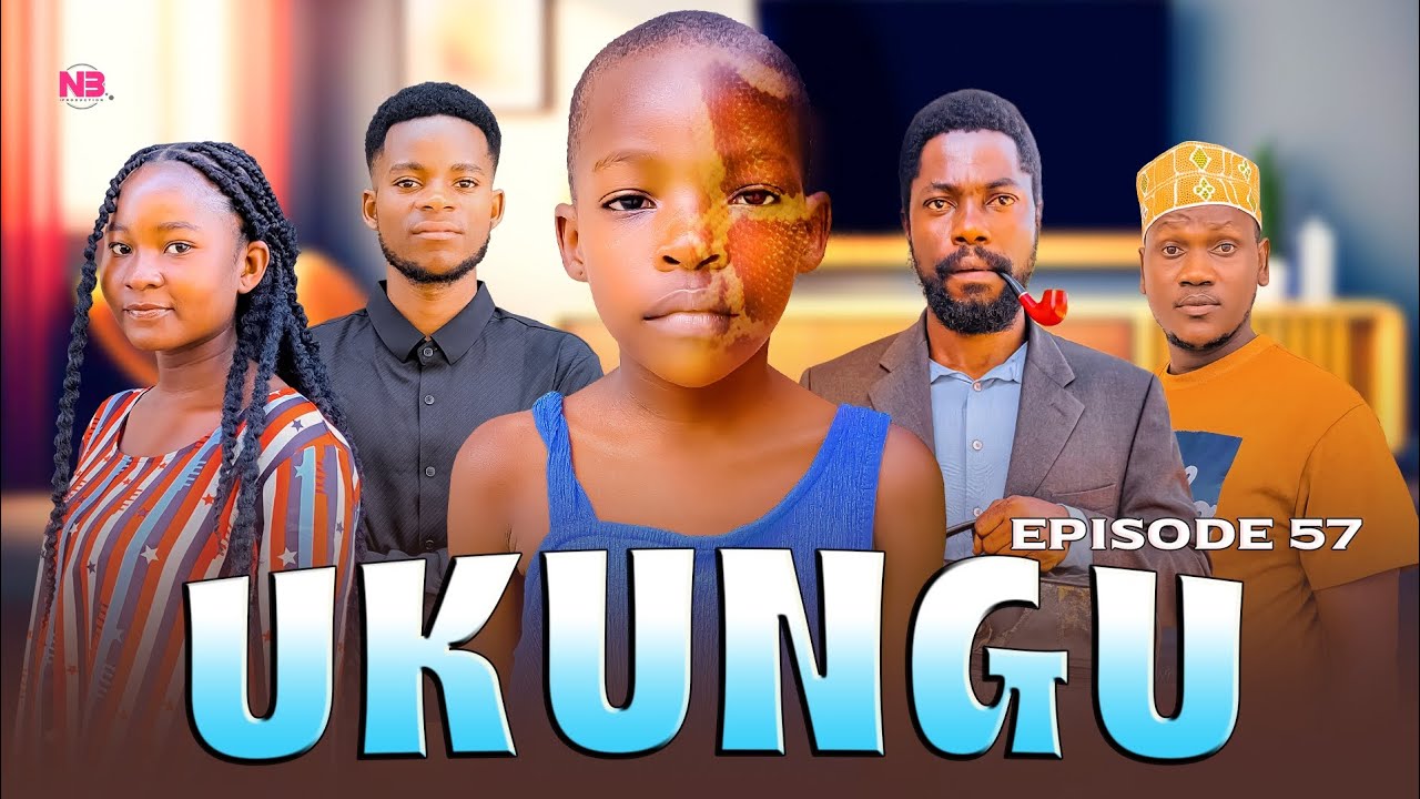 UKUNGU FULL EPISODE | 57 |