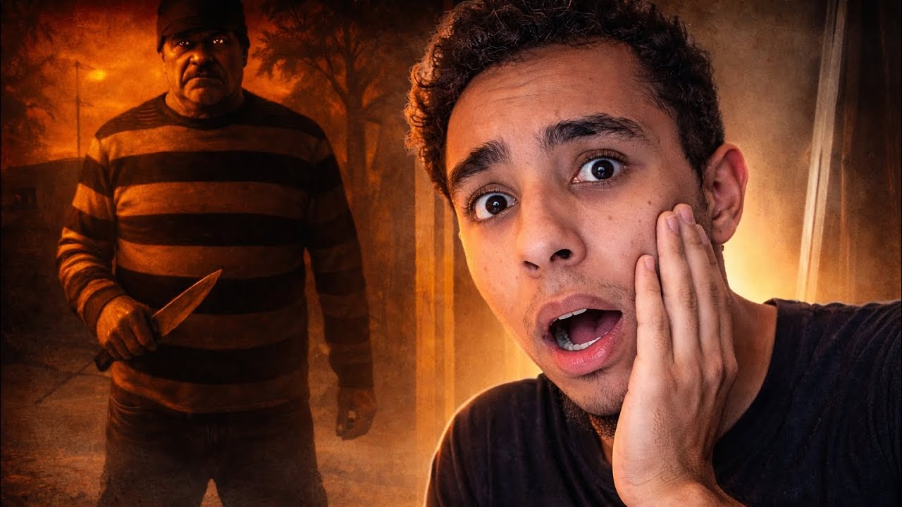 Eu não deveria ter continuado… isso saiu do controle (Parte 3)