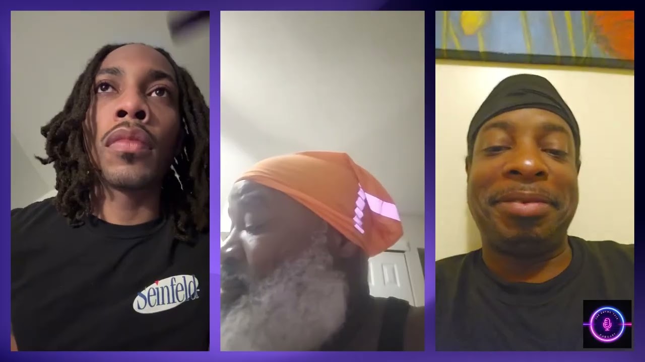 S3 EP:3 BroRilla: Family Obligations After Getting Money | The Krewe Debates
