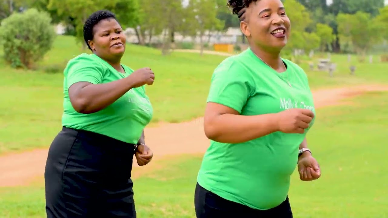 AMBUYE AMAKUKONDA BY MOLLY K CHAMANZA (Official Music Video)