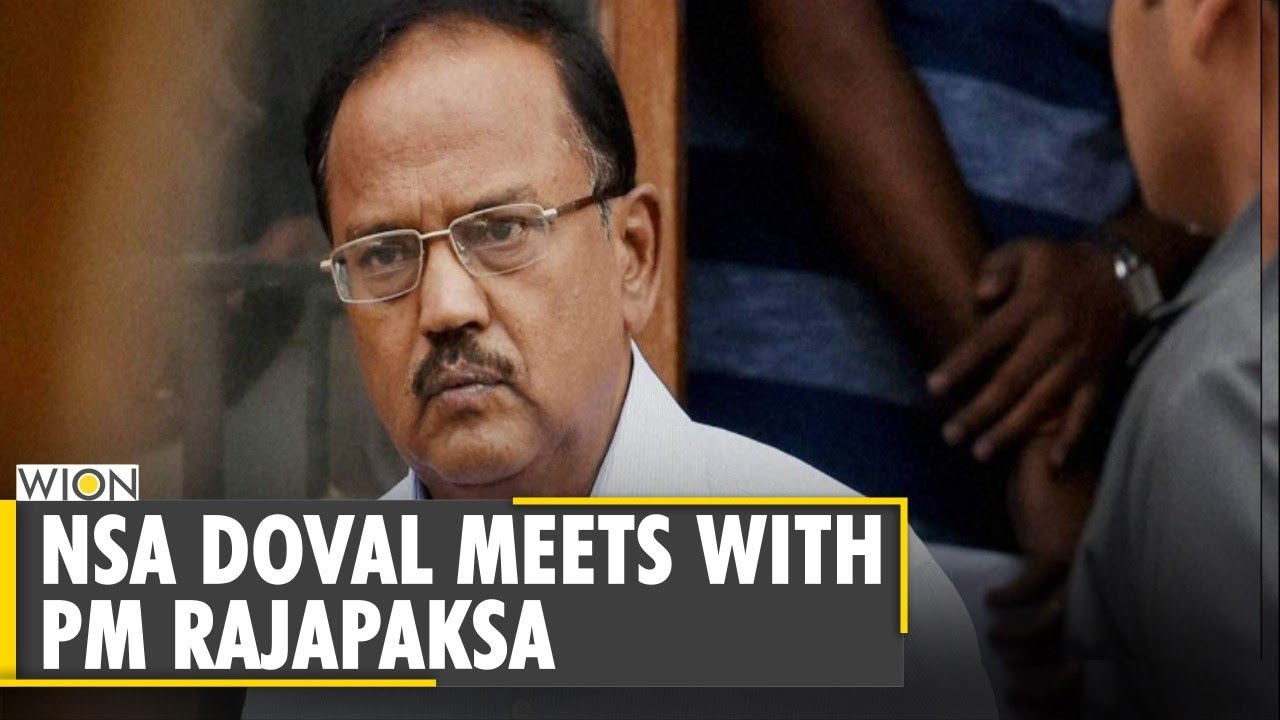 India, Lanka and Maldives agree to bolster maritime security cooperation