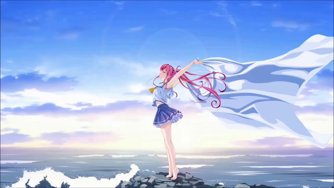 [Nightcore] Anata ni Aitakute - AZU Feat. Spontania