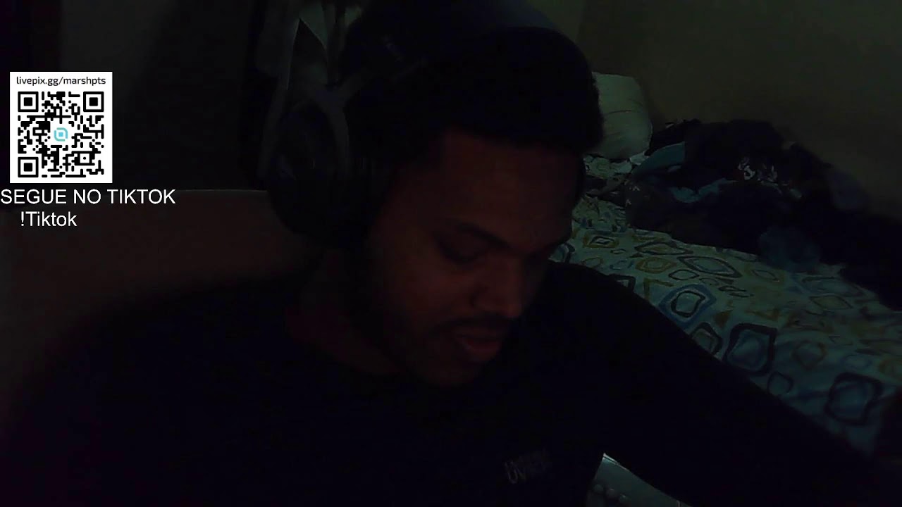 SUBINDO DO DIMA PRO ASCENDENTE NO VAVA