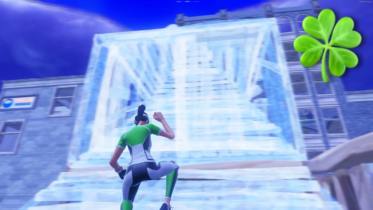 So Long 🍀 (Season 3 Fortnite Montage)