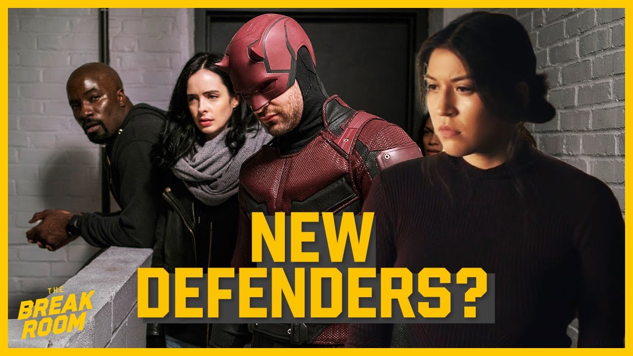 Are the Defenders BACK? Will ECHO Join Them? | Lingering Questions