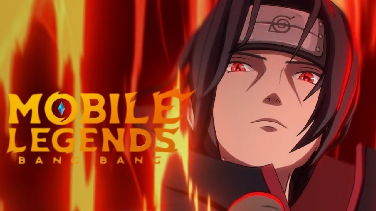 Itachi Is One Of The Strongest Junglers