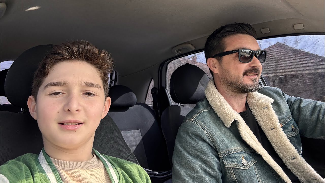 BABA& OĞUL ARABA PAZARININDA EN UCUZ VE EN PAHALI ARAÇLARI SİZİN İÇİN BULDUK !! 