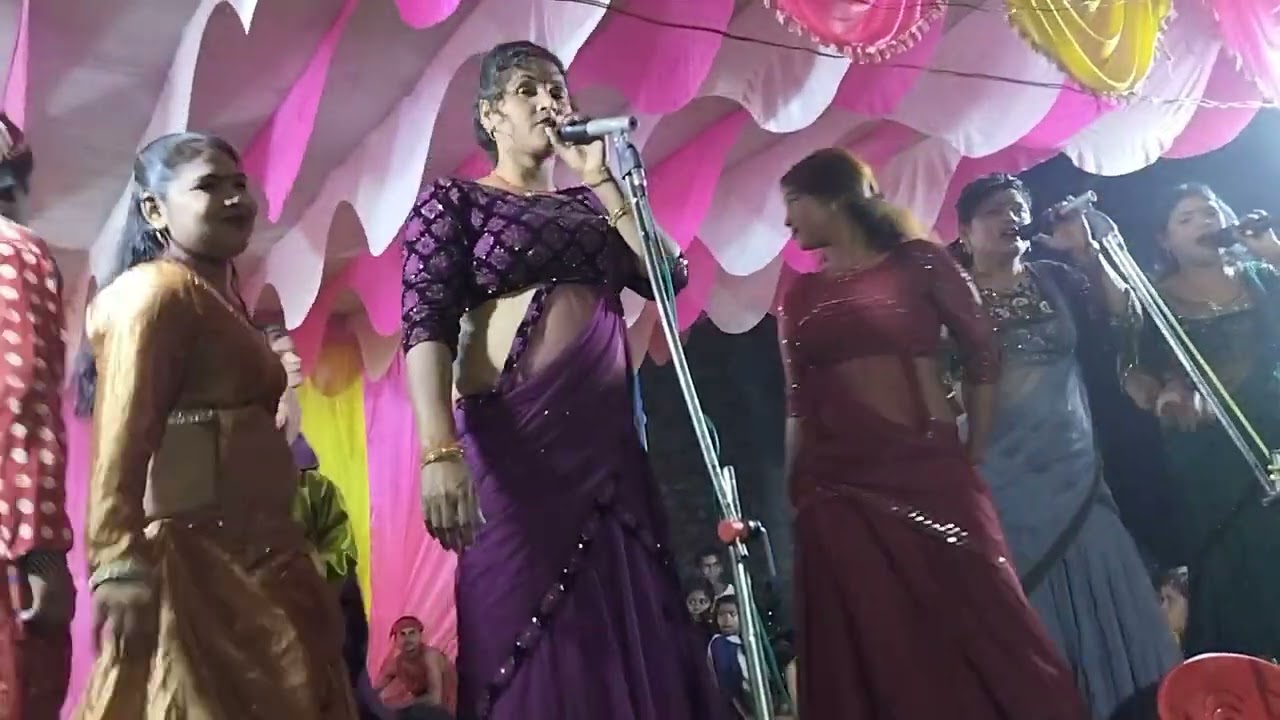पत्थर से तोड़ दूं 😄🌹🙏👍 #नौटंकी #नाच #डांस #वीडियो patthar se tod dun #nautanki #nach #song #video 