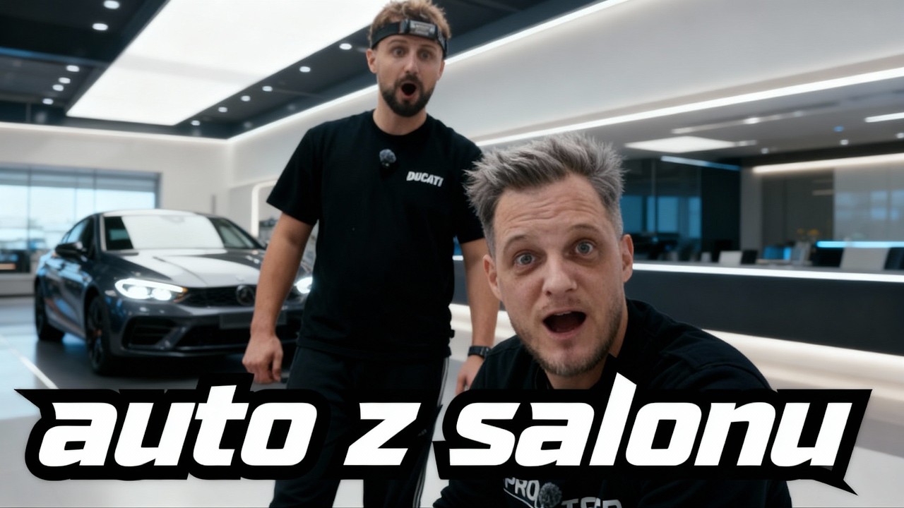PROSTO Z SALONU - cała prawda…